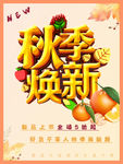 秋季上新