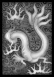 龙牌灰度图