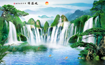 风景画