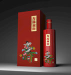 通用寿酒盒AI