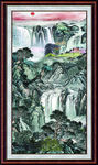 江山如画
