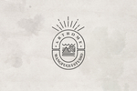 logo标志样机