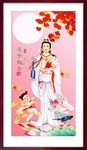 送子观音