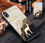 手机壳模板设计