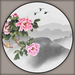 牡丹