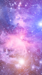 扎染 彩图 手绘 云彩  星空