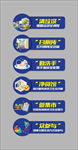 爱国卫生7个专项行动