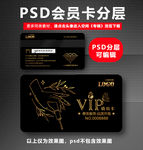美甲VIP卡