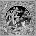 山水人物