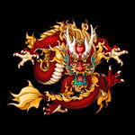 龙
