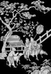 三羊开泰