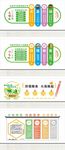 餐厅食堂文化墙
