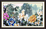 花开富贵