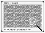 钢板纹