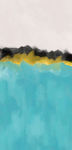 抽象画油画