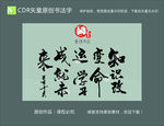 知识改变命运