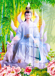 狐仙