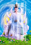 狐仙