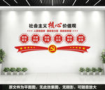 社会主义核心价值观