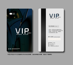 高级会员卡 高级VIP卡