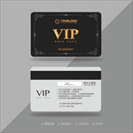 VIP卡