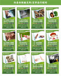 禁止吸烟