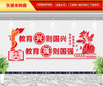校园文化墙