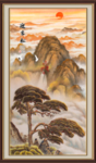 国画山水国画山水国画