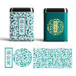蒲公英茶
