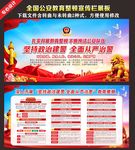 坚持政治建警 全面从严治警