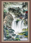 泰山