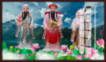 福禄寿