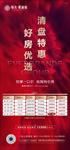 特价房
