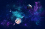 星空