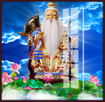 姜子牙