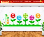 传承文明