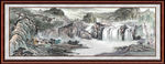 中国山水画