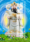财神