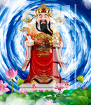 财神