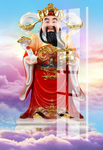 财神
