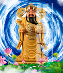 财神