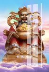 财神