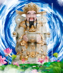 财神