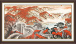 长城