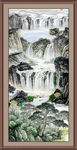 高山流水