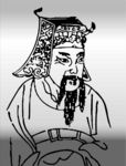 陈瑄人物画