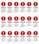 公司工厂企业文化车间励志标语挂