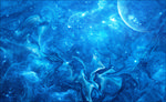 星空图