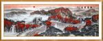 万里长城