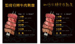 牛肉的成熟度